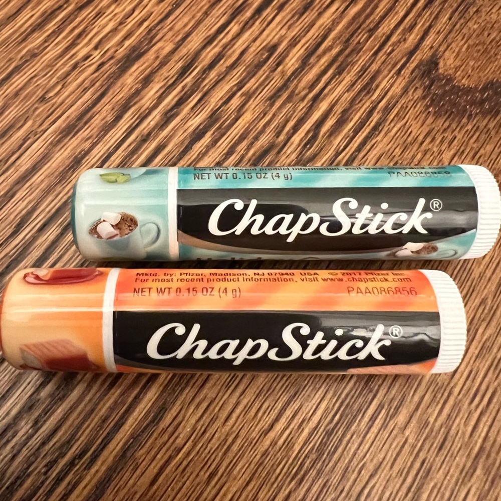Chapstick (limited edition)